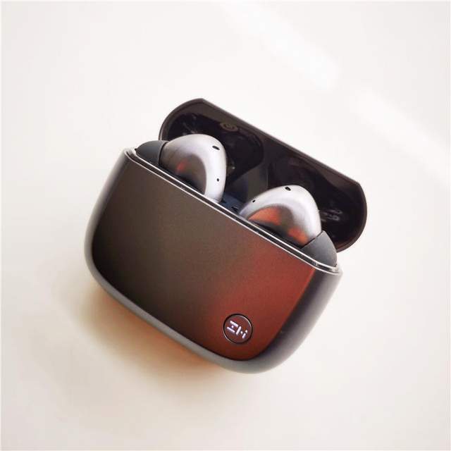 返璞归真这才是蓝牙耳机该有的样子紫米purpodspro体验