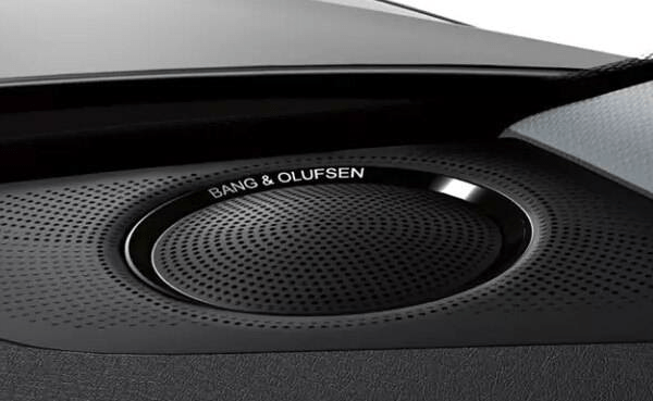 汽车音响排行榜_原创汽车音响中的奢侈品!顶级车载音响品牌排名,都是豪车上才看到