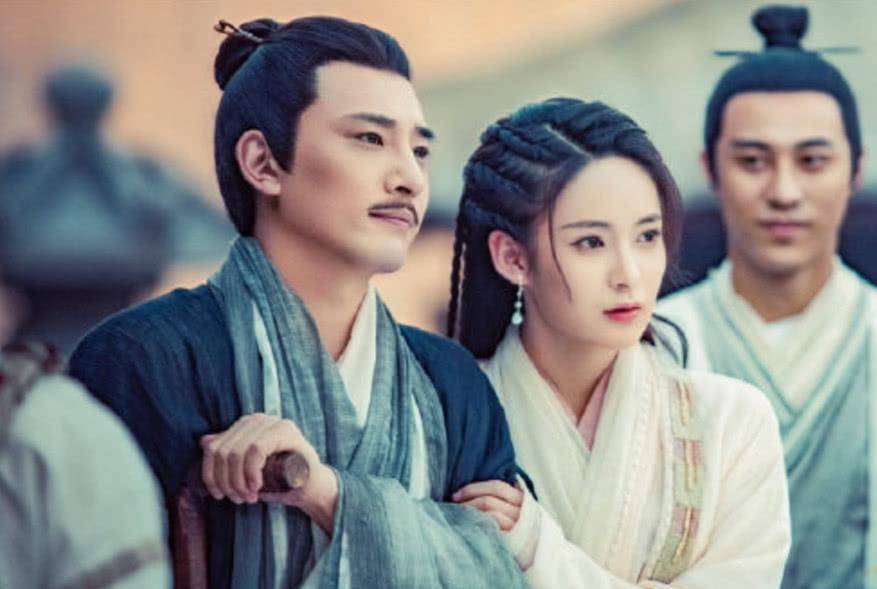 原创
倚天屠龙记:杨不悔代母亲嫁给殷梨亭,是嫁给责任,还是嫁给爱情