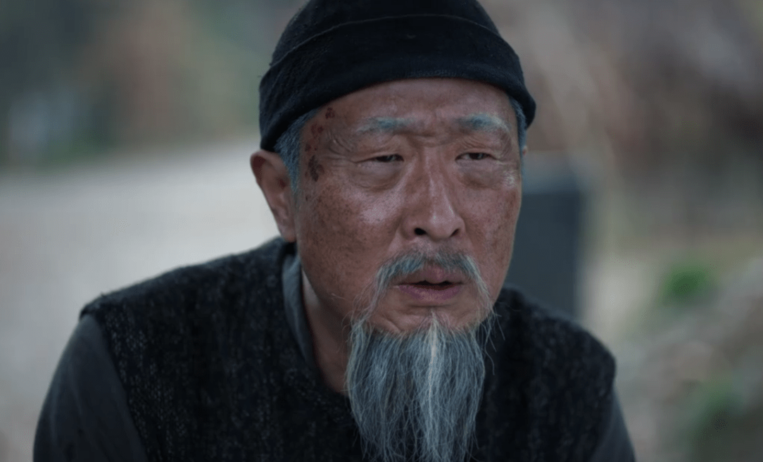 《理想照耀中国》之张人亚:痴心守候二十年,却不知当年的那个转身,就是永别-搜狐大视野-搜狐新闻