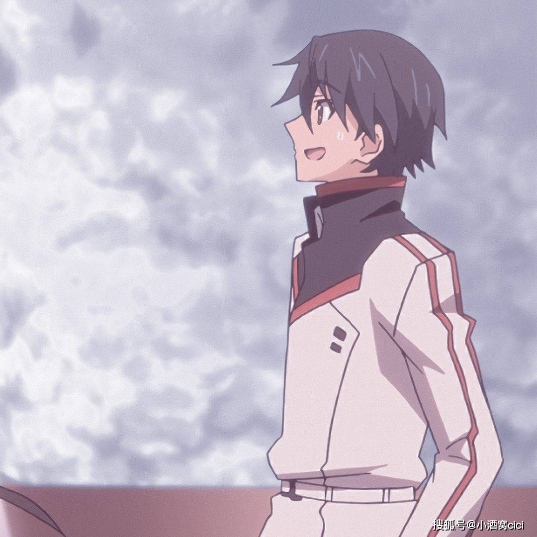 无限斯特拉托斯 织斑一夏和篠之之箒 让人羡慕的青梅竹马情头