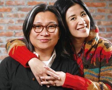 她因演丑戏被抛弃,和导演同居14年不结婚,如今生活成这样?_陈可辛