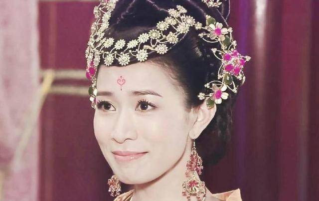 嘉庆皇帝的妃子如玥能够长寿靠的就是这份淡泊