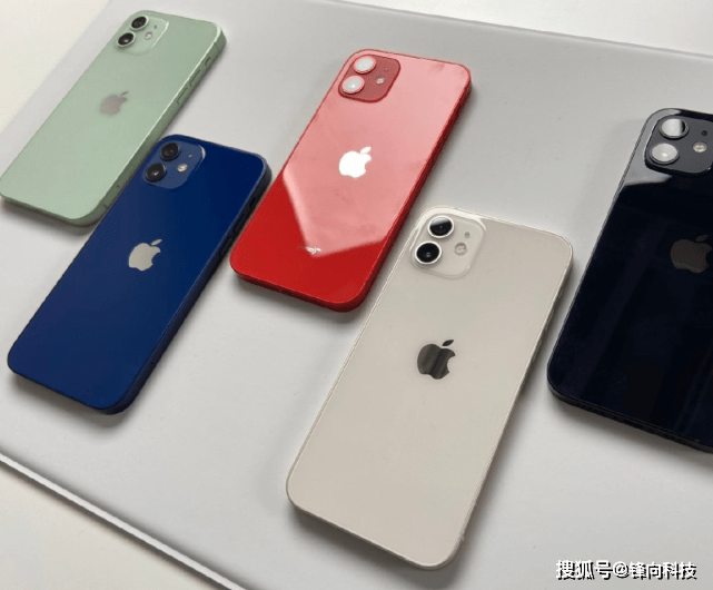 海外用户失误把iphone 12 Pro掉沙滩上 捡起来出现了奇迹 系列