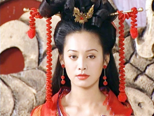 大秦帝国开拓者嬴政的生父尽然是他生母还是个歌妓秦始皇身世让人大跌