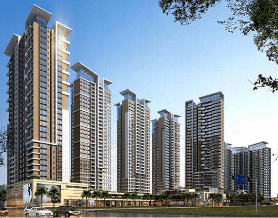 深圳城市深圳南山北头村将更新成约33万㎡综合体大族猛攻旧改