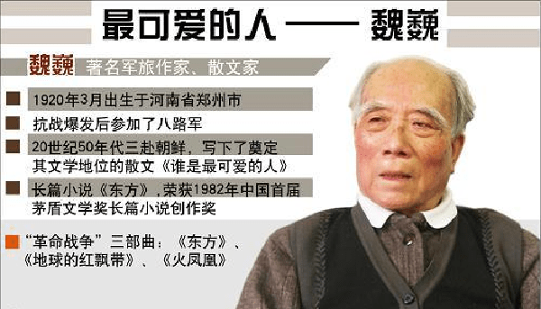 是誰移除了誰是最可愛的人被移除20年後它終於重回教材