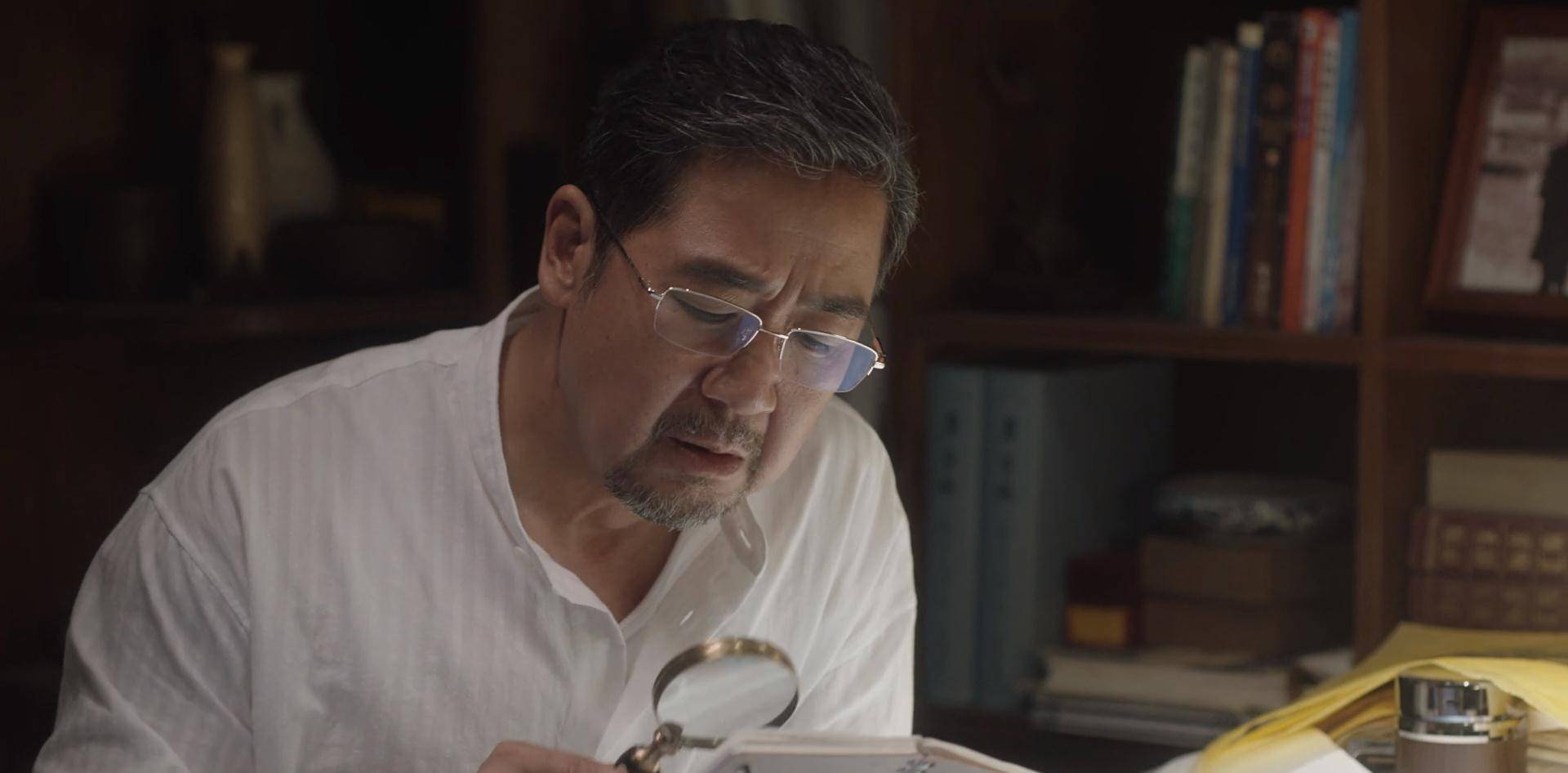 原创小舍得南建龙的3个行为扯下了南家的遮羞布