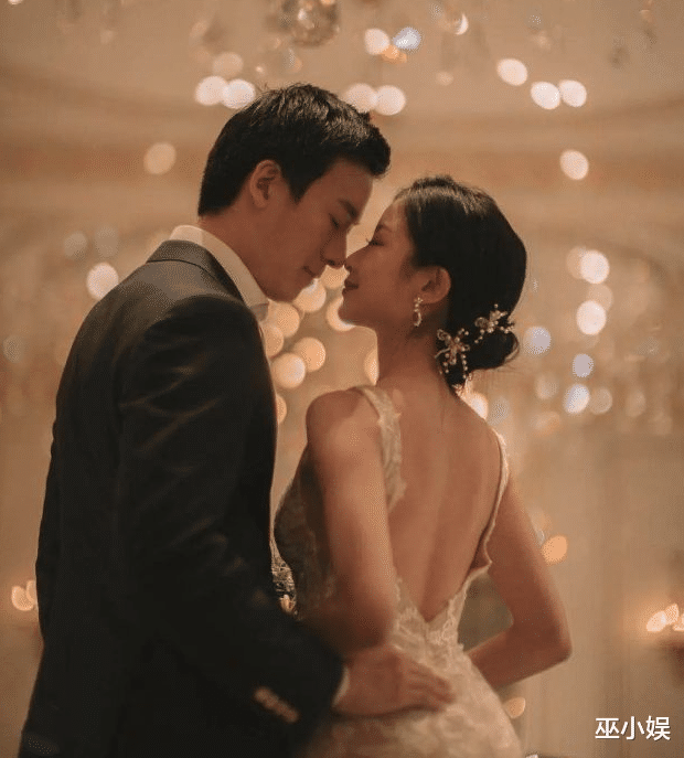 香港名媛陈可欣私生活混乱被爆出轨闺蜜男友差点嫁入豪门成为赌王儿媳