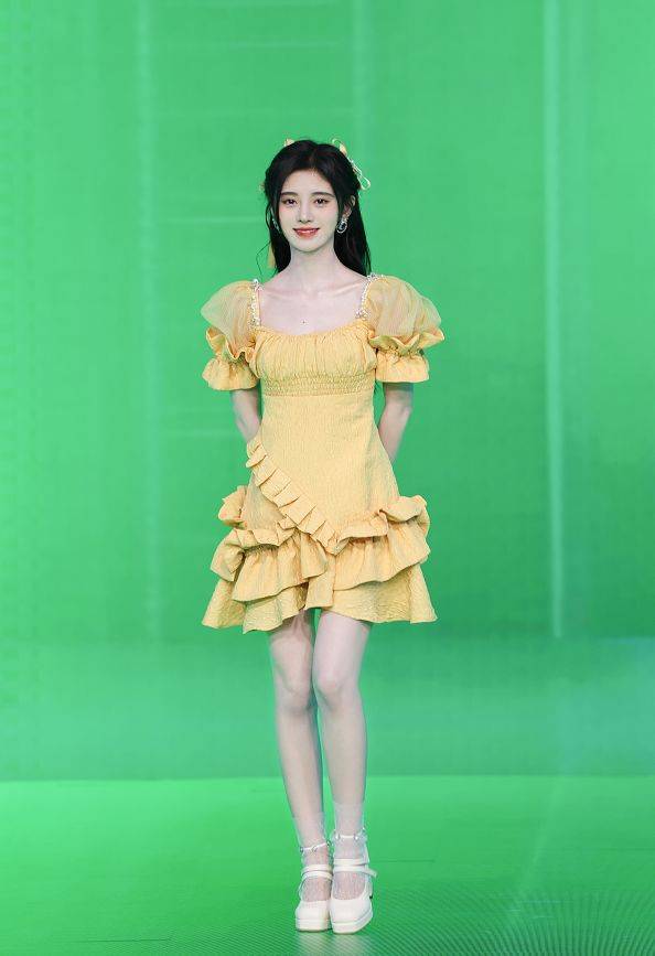 如何瘦成鞠婧祎 e694837edb734f78aabd5881cd0551d2.jpeg