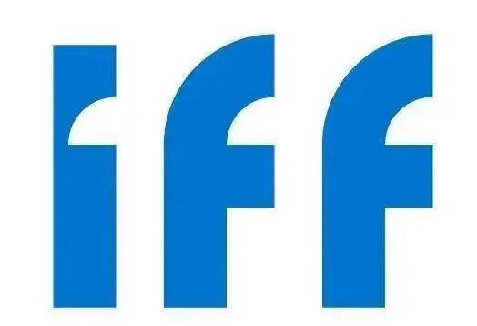 iff logo图片来源:iff官网