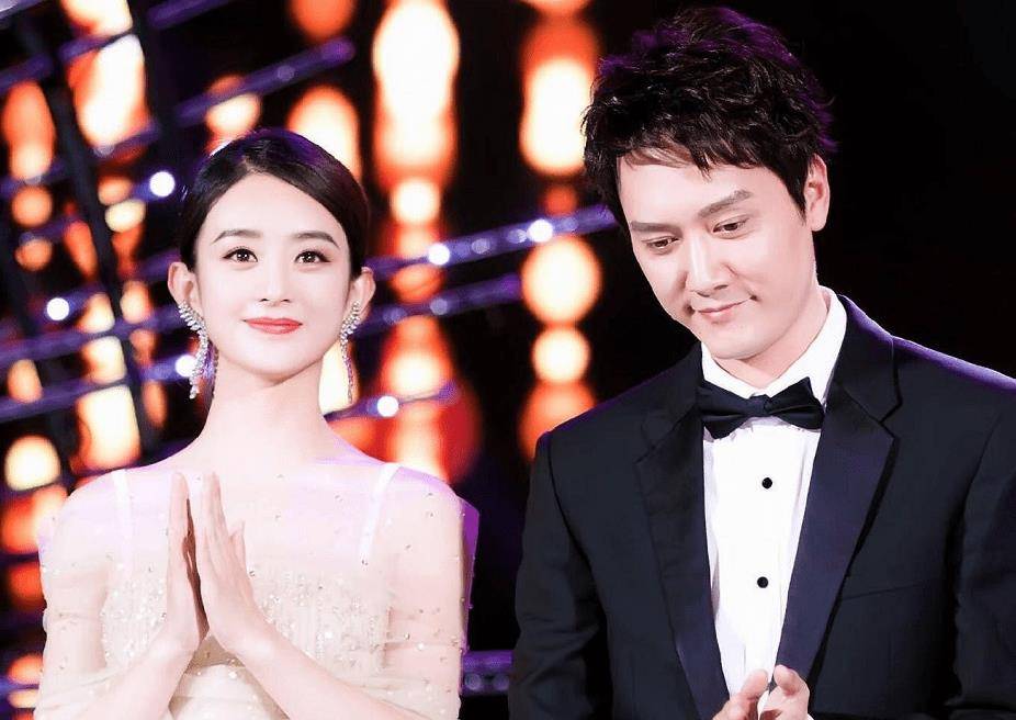 赵丽颖离婚后 谈及了生活的改变 她暴瘦的真正原因并不是离婚 工作
