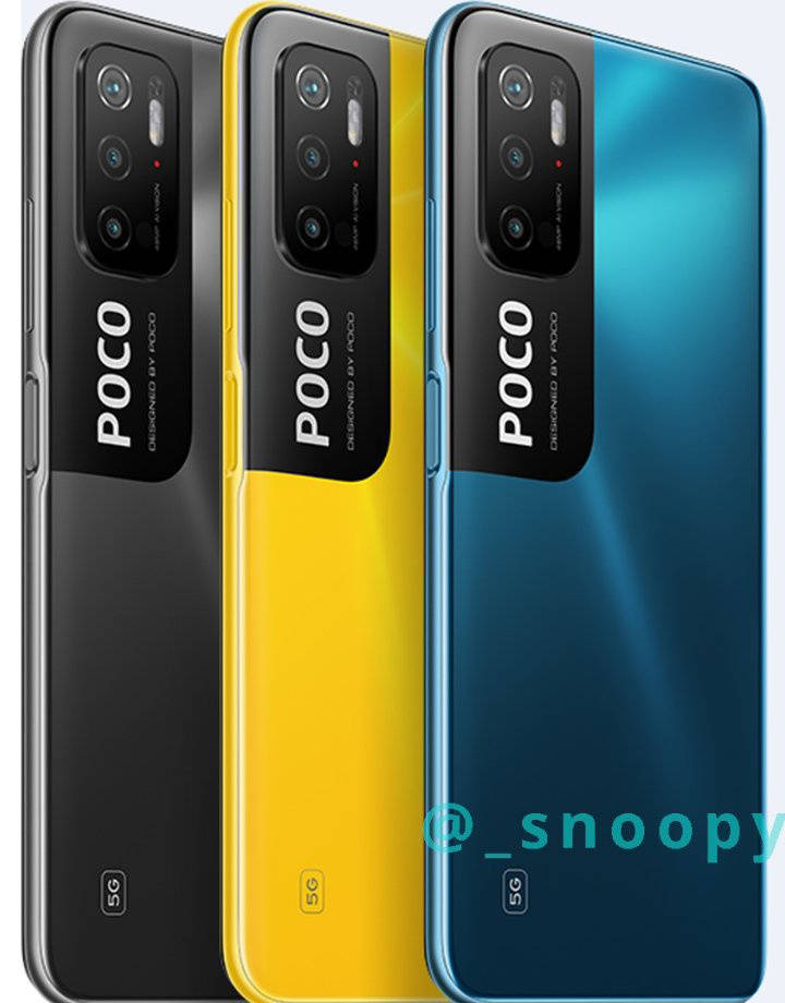 redminote10系列爆料消息汇总预计本月下旬发布