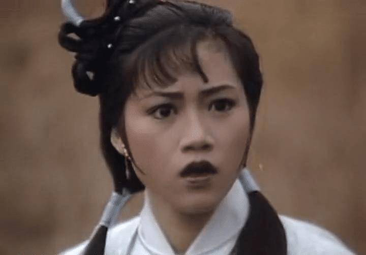 原创59岁"傻姑"陈安莹近况!与初恋拍拖41年不婚,分隔两地无惧出轨