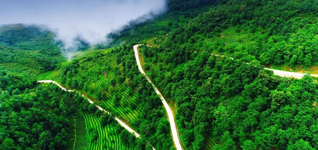 美丽云南(第二季)| 世界佤乡 秘境沧源 ——美名:临沧·沧源佤族自治