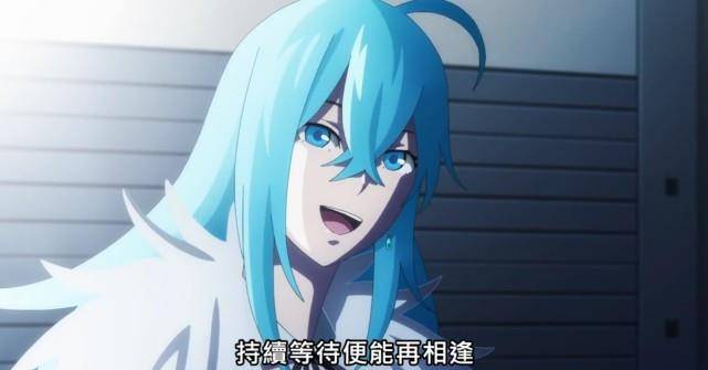 给老人注射 当地市长道歉光明网·2021-05-16《vivy》薇姐性格大变,渣