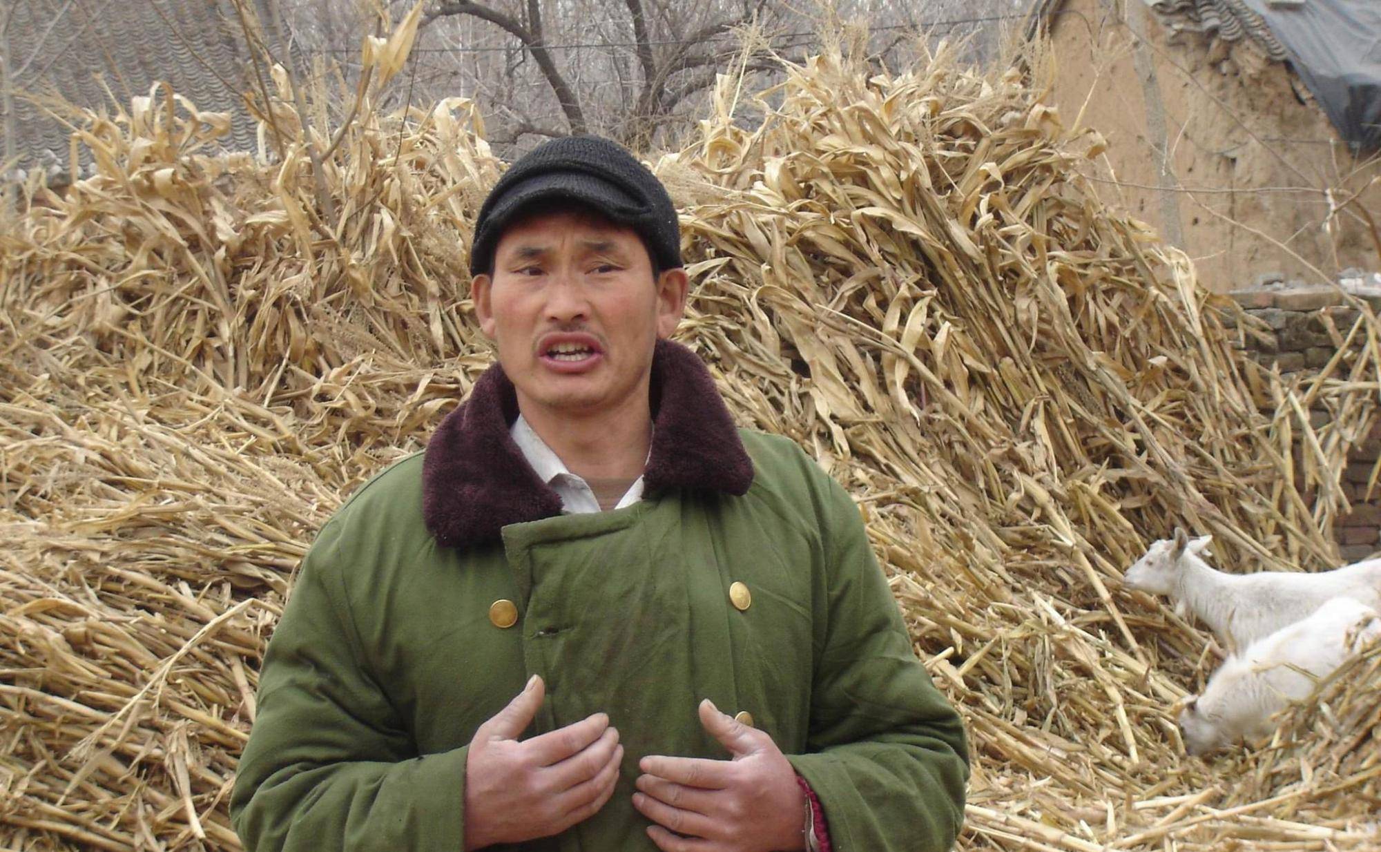 百万儿媳野心泄漏,木偶儿子沦为跟班,大衣哥能否降的住呢?_朱小伟