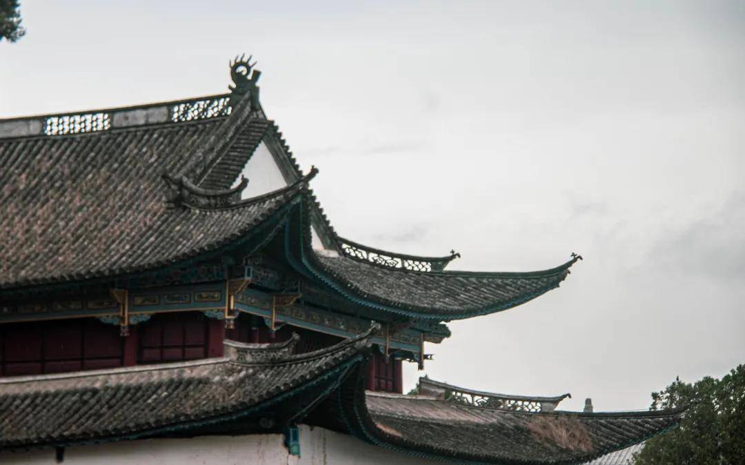 腾冲人心中的腾冲文庙