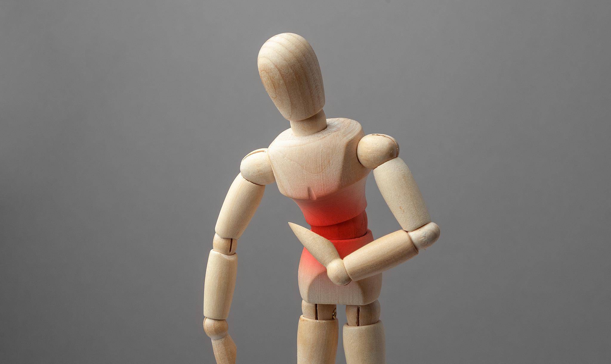 胃穿孔，和其它胃病有什么不一样？