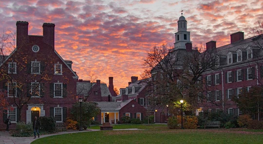 原创观得资讯 | 著名的美国康州,到底有哪些大学是可以纳入考虑的呢?