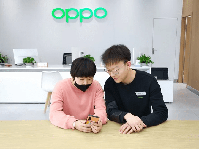 手机|手机品牌满意度榜单出炉：OPPO再次进入前三