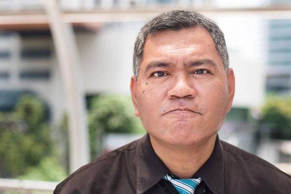 原创相同年龄为何男人比女人看起来年轻实不相瞒男人脸皮厚