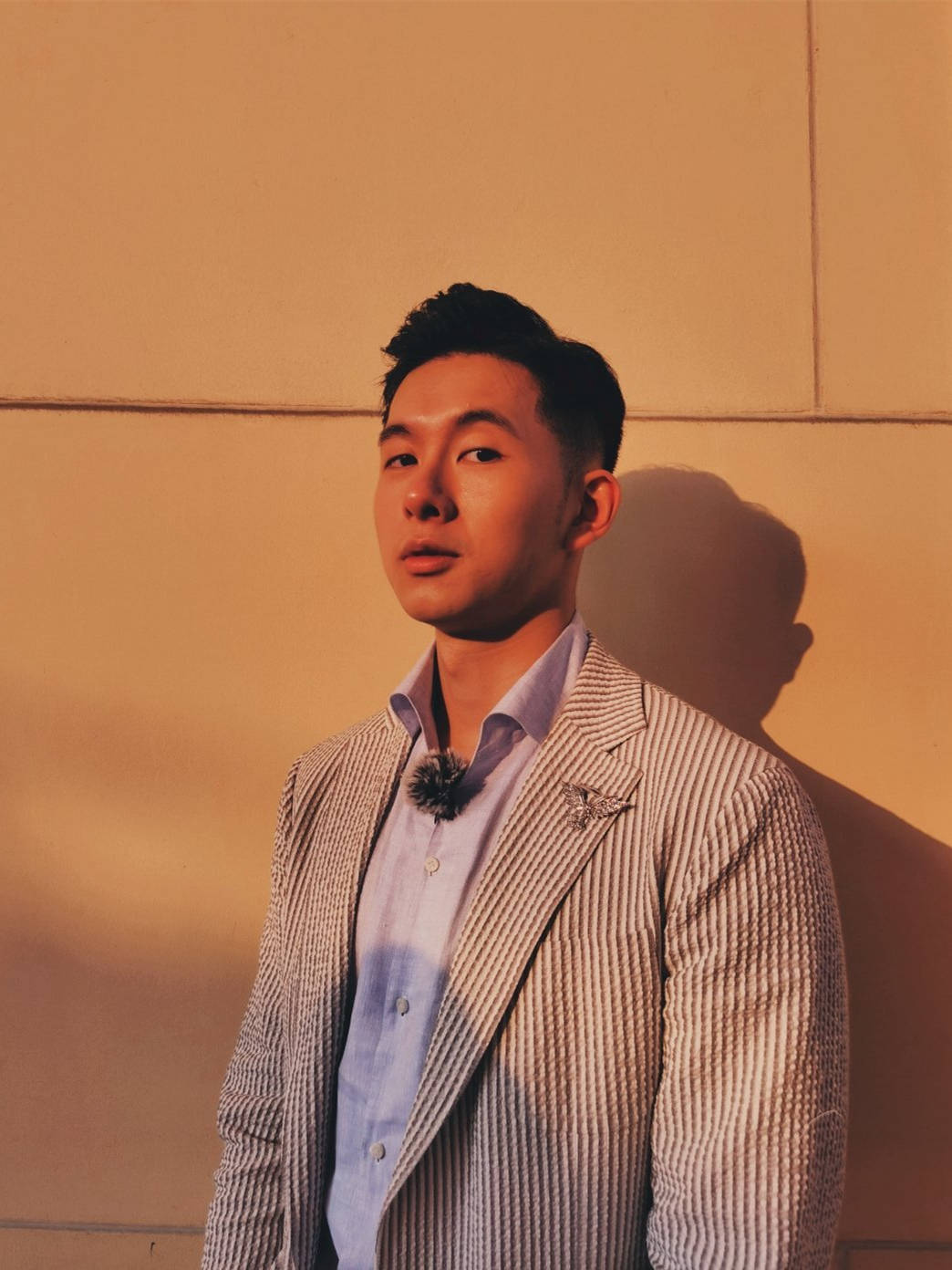 职场综艺节目扎堆,各大平台放出狠招,《闪光》靠林鹰谷出圈