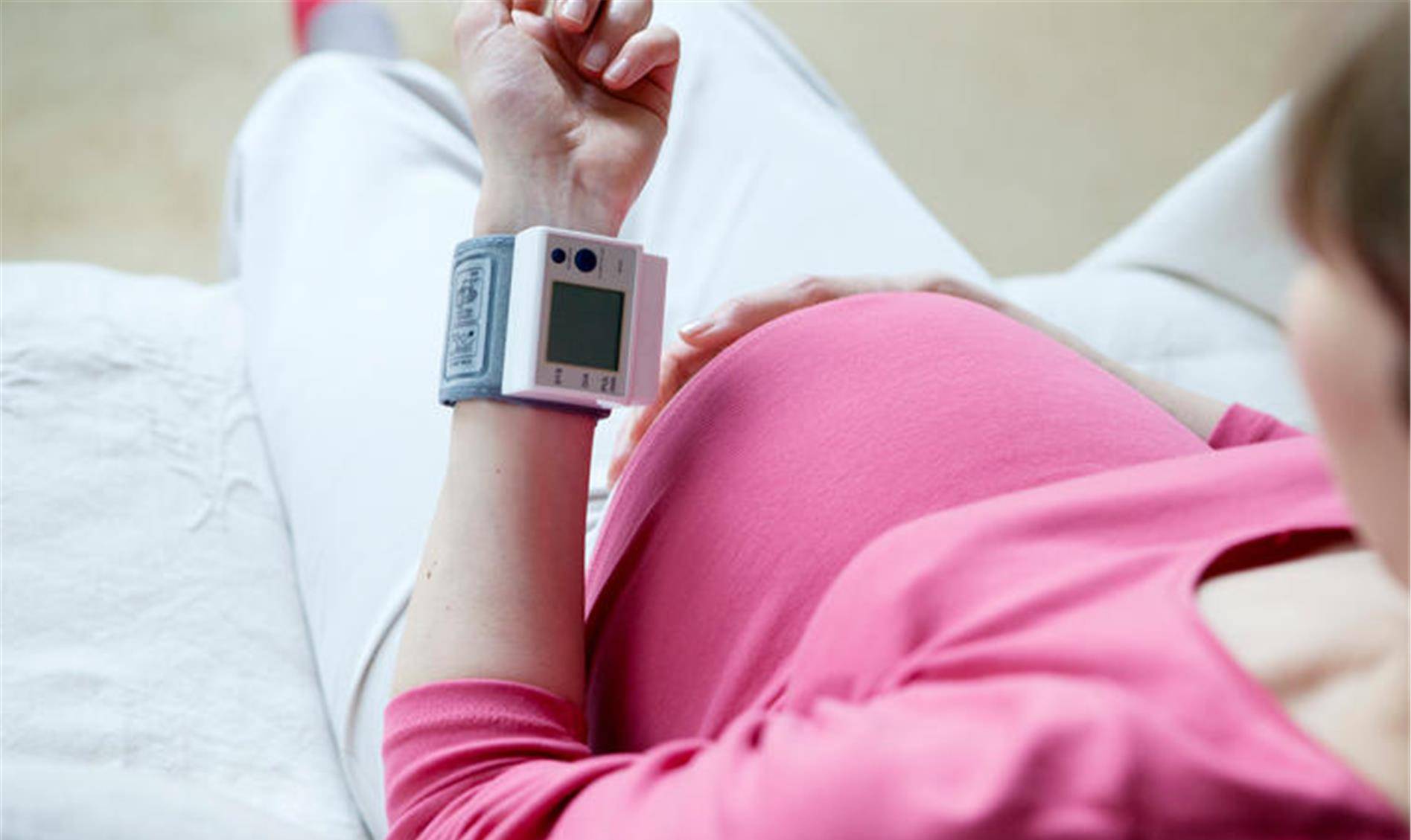孕妇血压低头晕怎么办