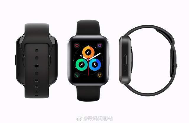 外观|魅族智享生活全新上线，魅族手表不远啦