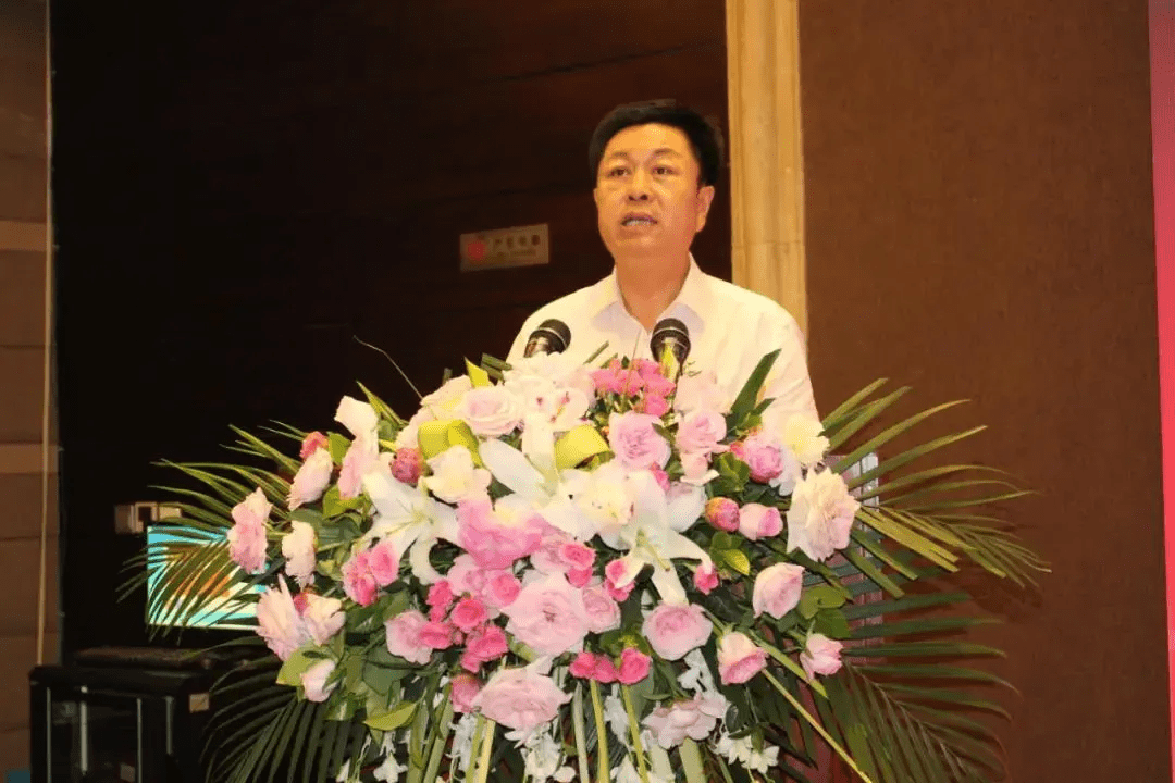清涧县举办清商回归暨高质量发展论坛