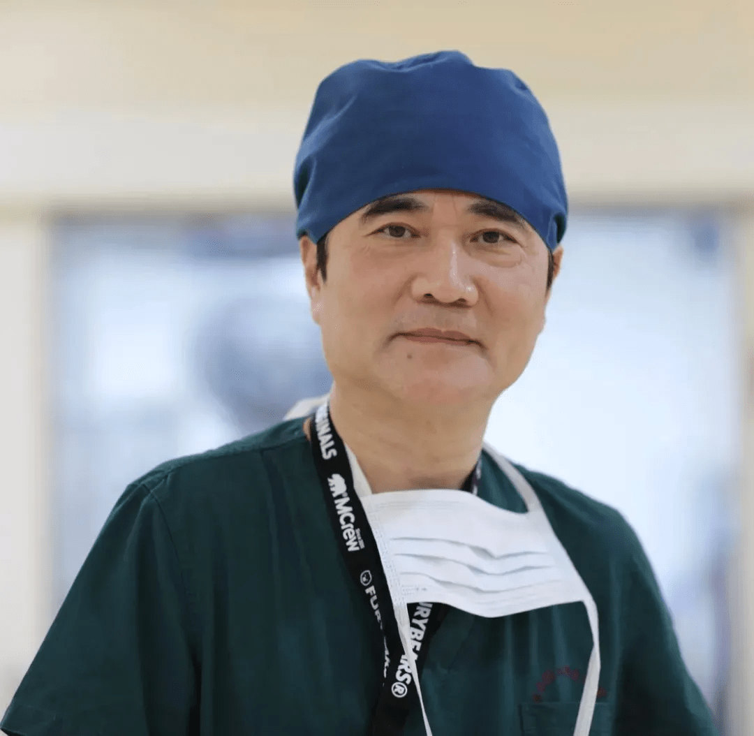 诊途直播妇科肿瘤切不切华西专家石钢教授告诉你答案