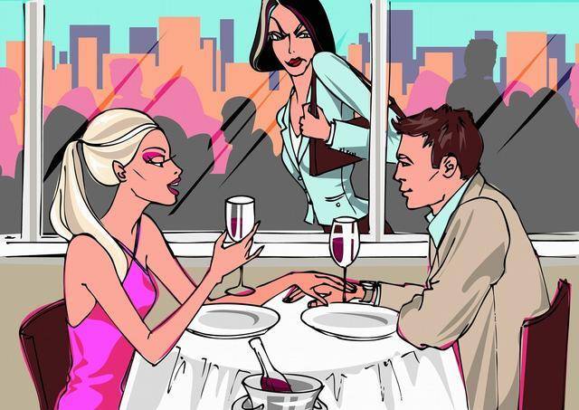 职场嫉妒心最大的三大生肖_妒忌心