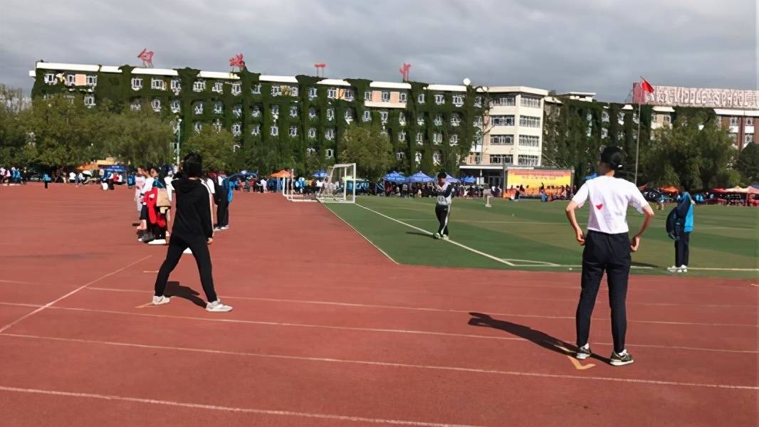 8,白城市:白城一中实力较强,镇赉县第一中学,白城市实验高级中学也还