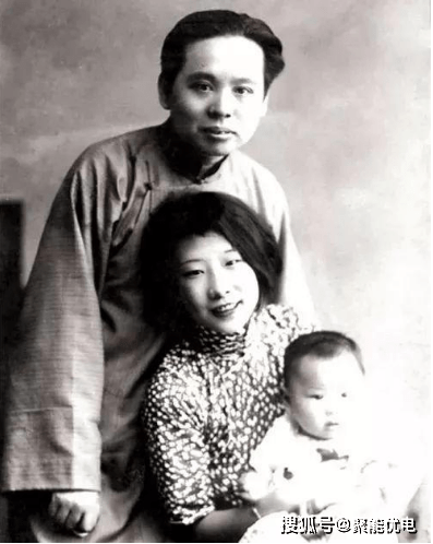 历史上的今天丨鸳鸯蝴蝶派代表作家张恨水出生