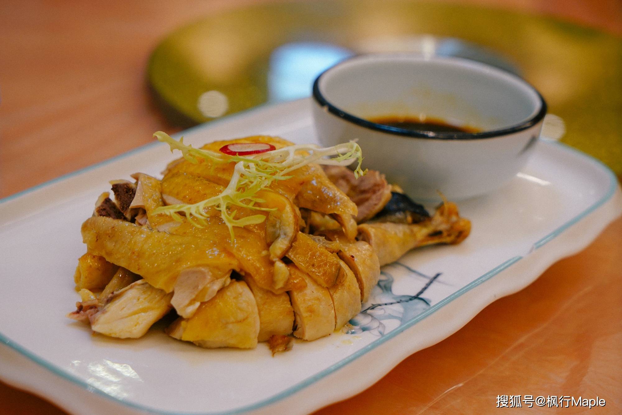 2天吃4家传统宁波菜,17道经典美食品出甬城精髓_特色