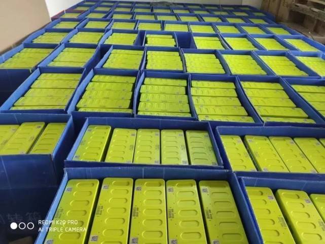 充电宝品牌排行_共享充电宝十大排名_品牌