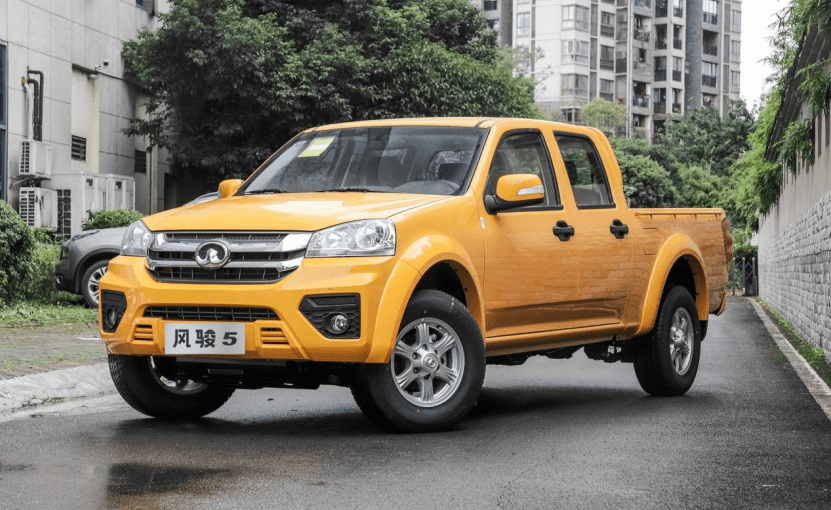 返乡创业正当时 长城风骏5的高质价比让入手皮卡更轻松