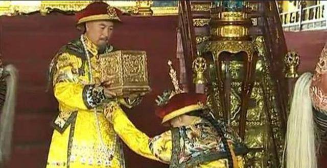 中国皇帝在位时间排行_登基一个时辰就战死沙场,他被称为在位时间最短的皇帝|历史上的2月...