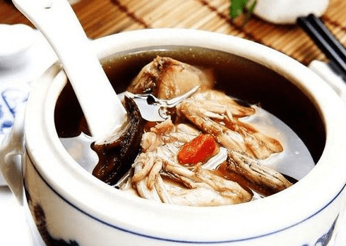 安胎饮食:怀孕初期营养汤羹大全