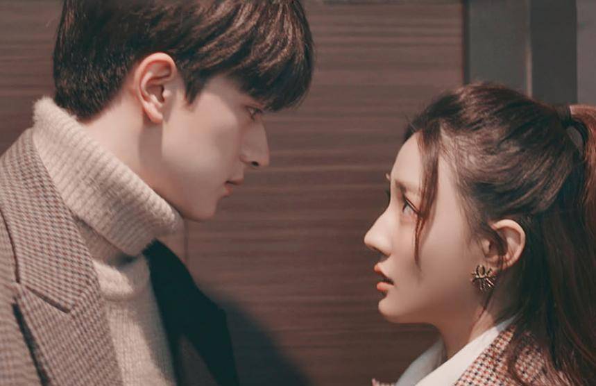 2021年这五部高能甜宠剧,有一部熬夜也要追,你追过几部呢