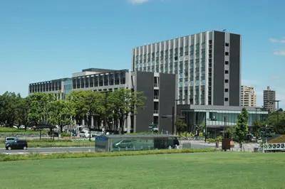 日本大學介紹名古屋大學