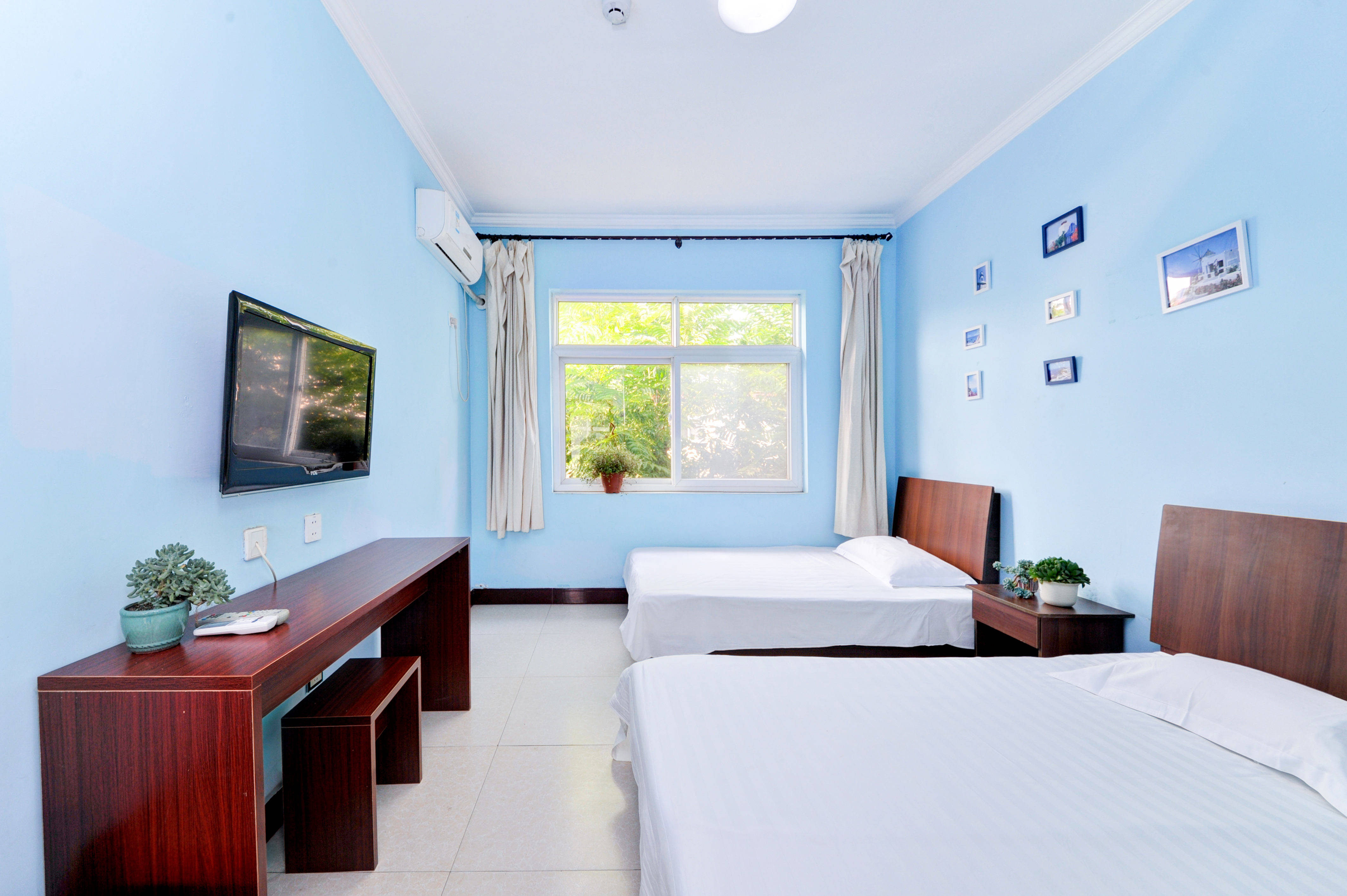 听说在北戴河有包含吃住的农家小院收费100元一个人是真的吗