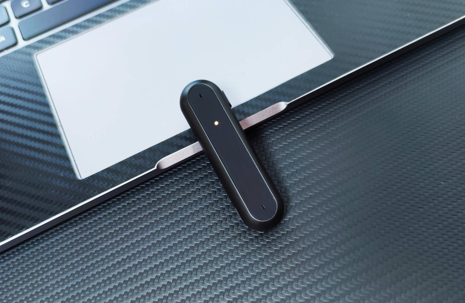 小米有品上架职场利器一键录音实时转写墨案录音笔全新体验