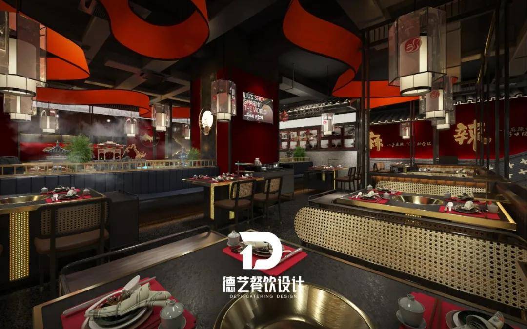 上上谦火锅店人均消费_上上谦火锅店图片(3)
