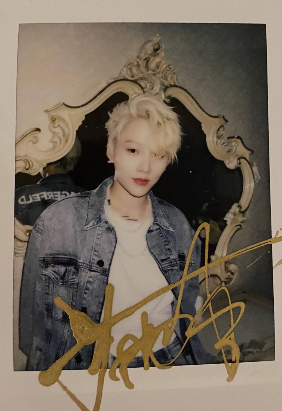 搜狐娱乐讯 近日,the9晒照庆出道一周年,用有声拍