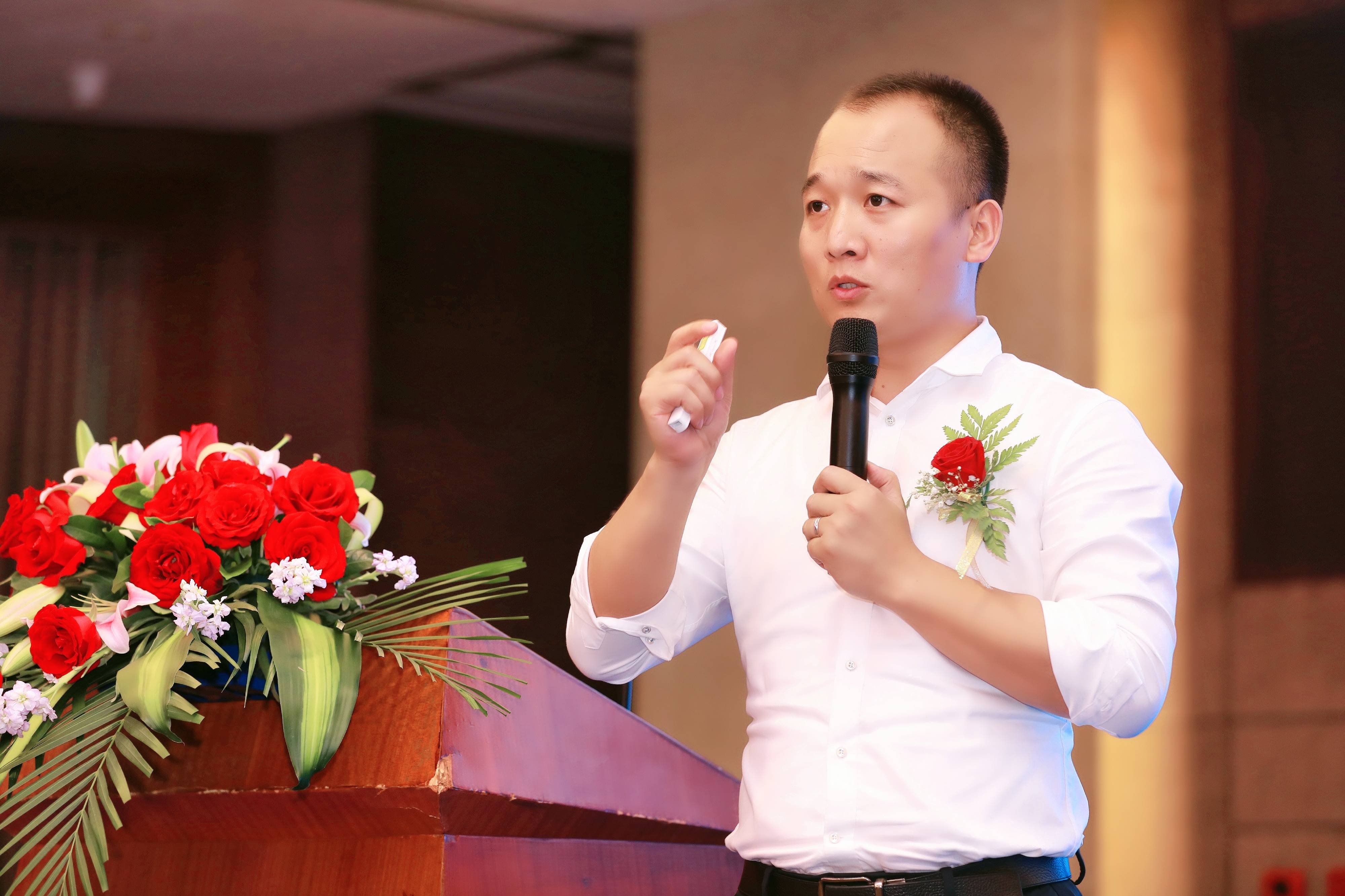 湾区|中国（大湾区）国际智能制造产业峰会在东莞成功举行
