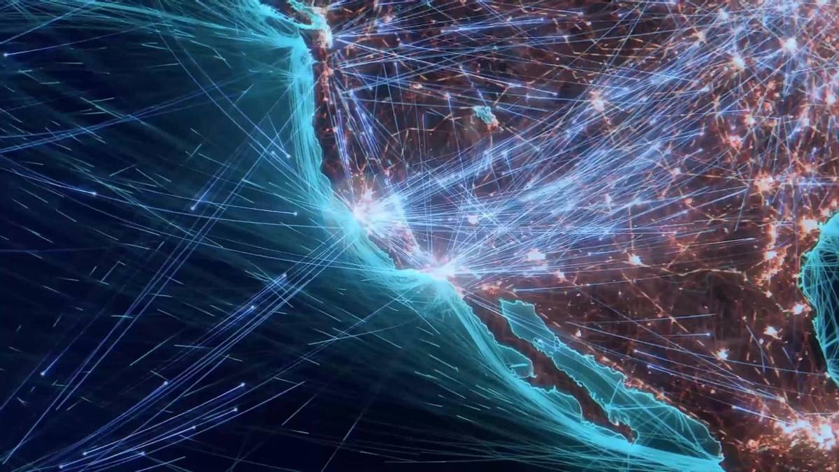 大数据的飞速发展很大程度上改变了人们的生活,通过大