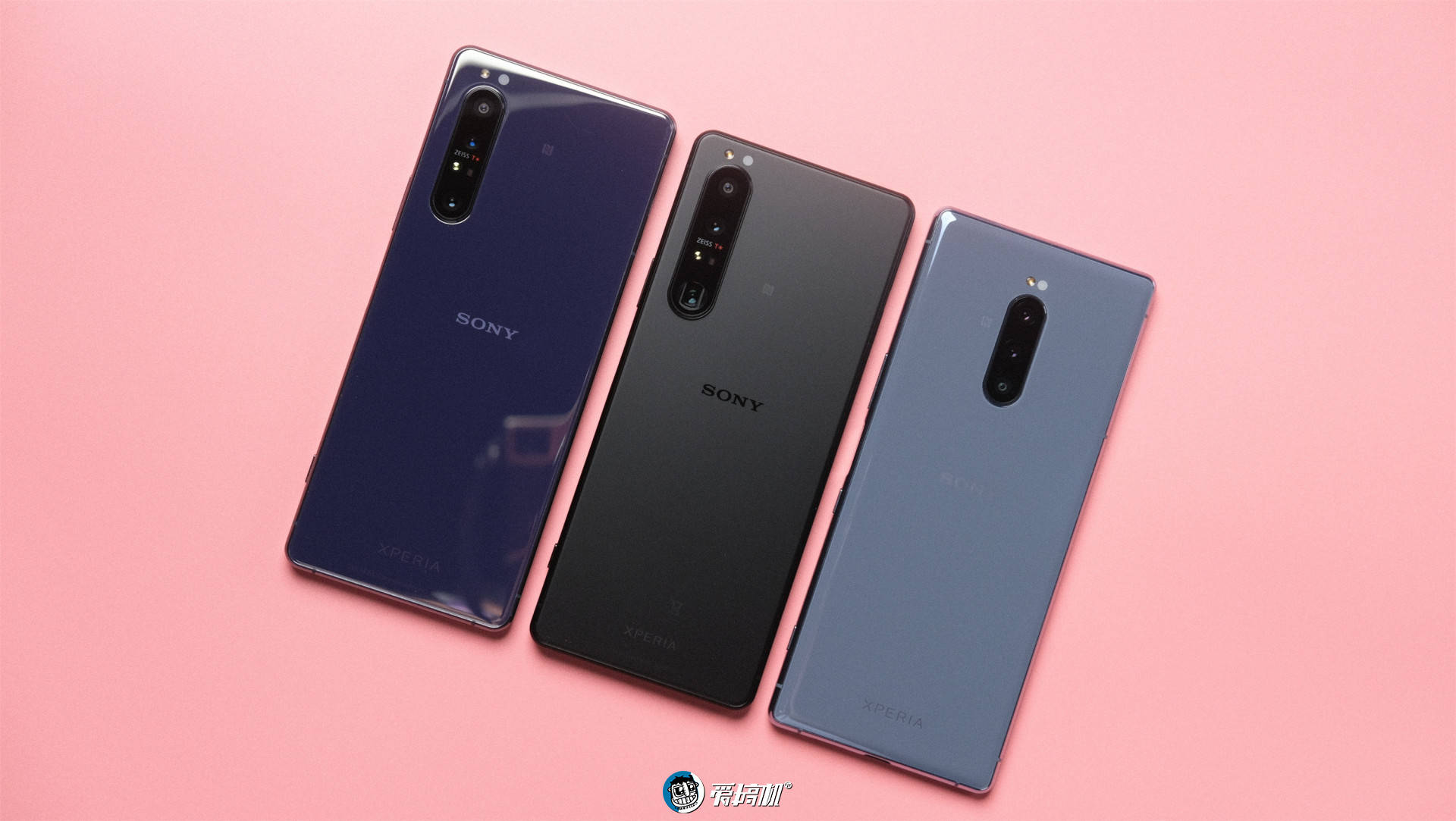 上手|8499元起步的信仰,索尼Xperia 1 III国行版上手体验