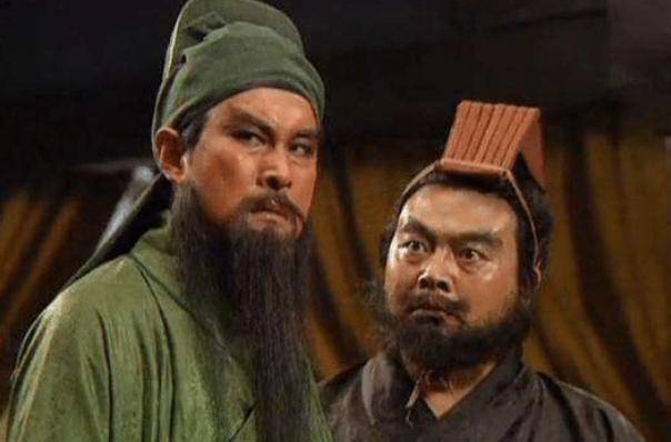 原创关羽水淹七军庞德选择死想明白这两件事情于禁投降不意外