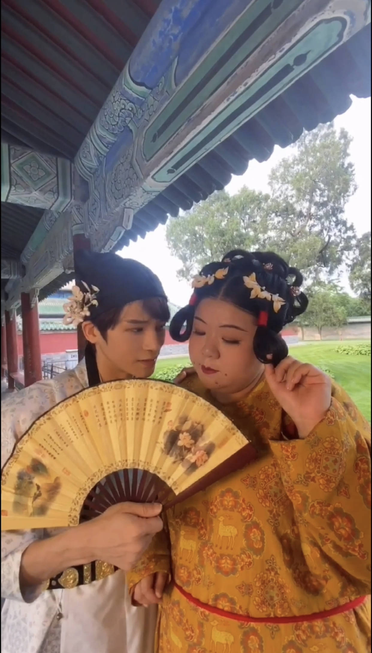 520陈奕天竟然发那我走?对离开我吧